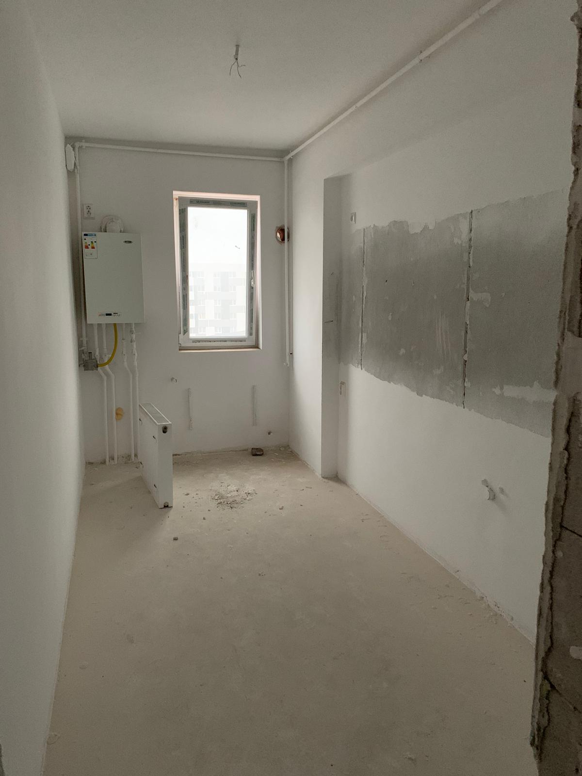 Apartament 2 camere, Sector 6 - Bucuresti - imagine 2 - popic.ro