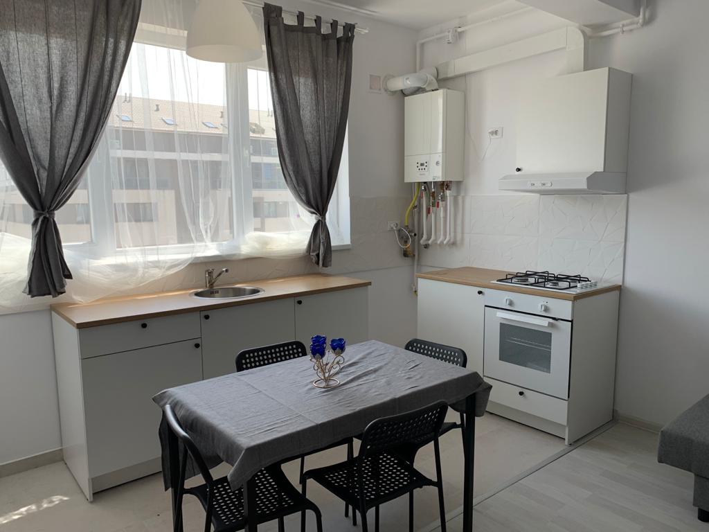 Apartament de vanzare, Sector 6 - Bucuresti - imagine 3 - popic.ro