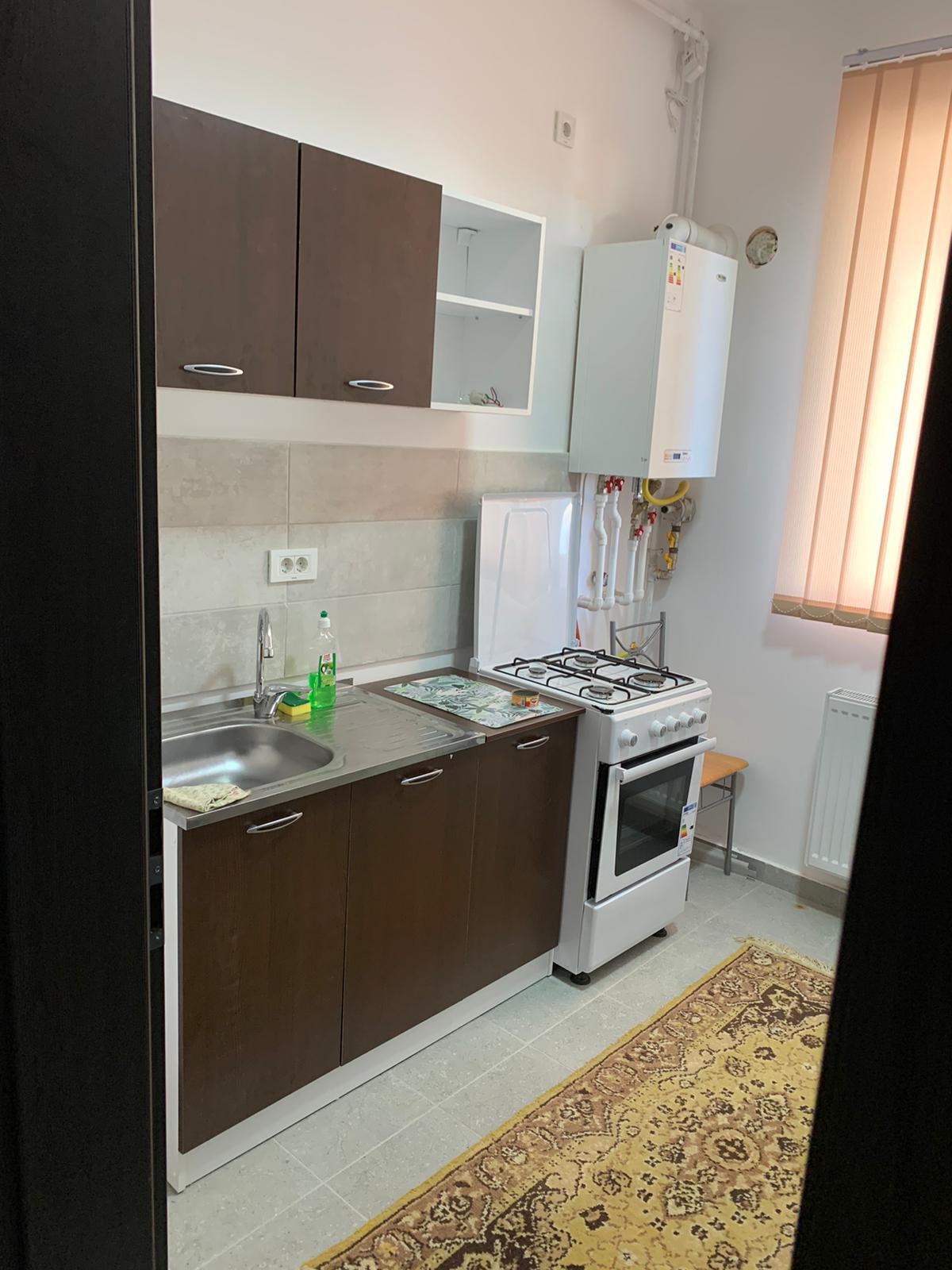 Apartament de inchiriat, Sector 6 - Bucuresti - imagine 2 - popic.ro