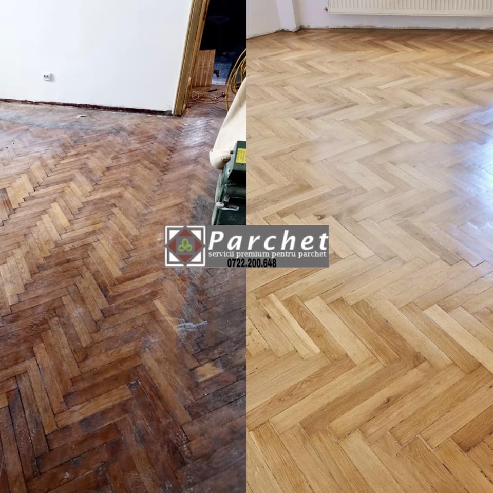 Parchet raschetare/montare/lacuire, Sector 4 - Bucuresti - imagine 1 - popic.ro