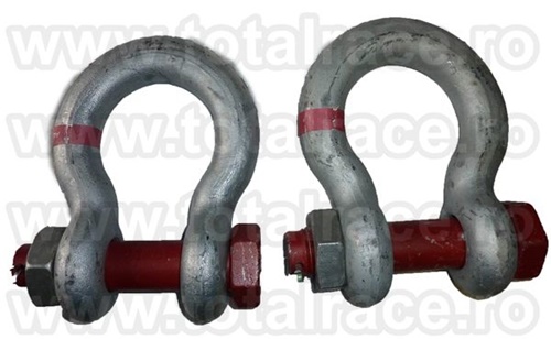 Gambeti sarcini foarte grele Crosby, Sibiu - Sibiu - imagine 3 - popic.ro