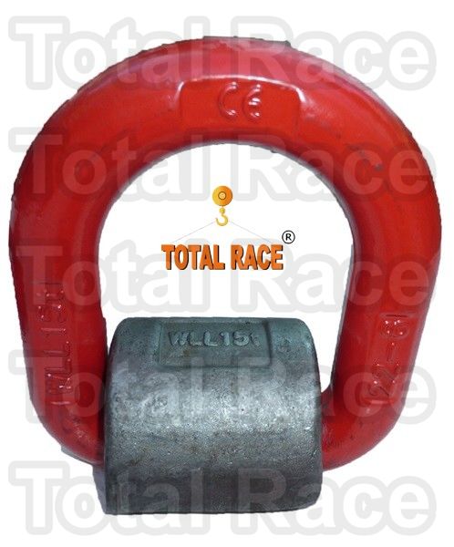 Puncte de prindere sudabile Total Race, Brăila - Braila - imagine 3 - popic.ro