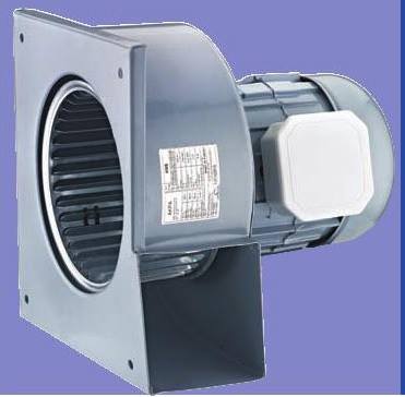 KMS-KTS – ventilator centrifugal, Sector 2 - Bucuresti - imagine 1 - popic.ro