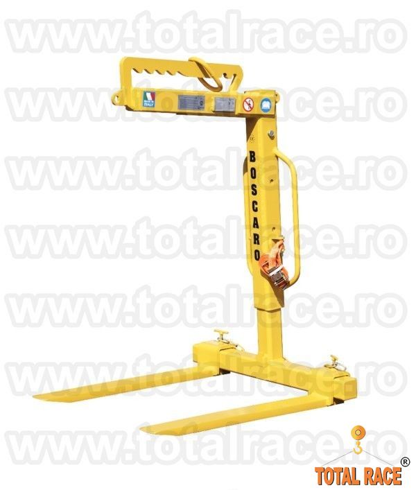 Furci de macara profesionale, Piatra-Neamț - Neamt - imagine 4 - popic.ro