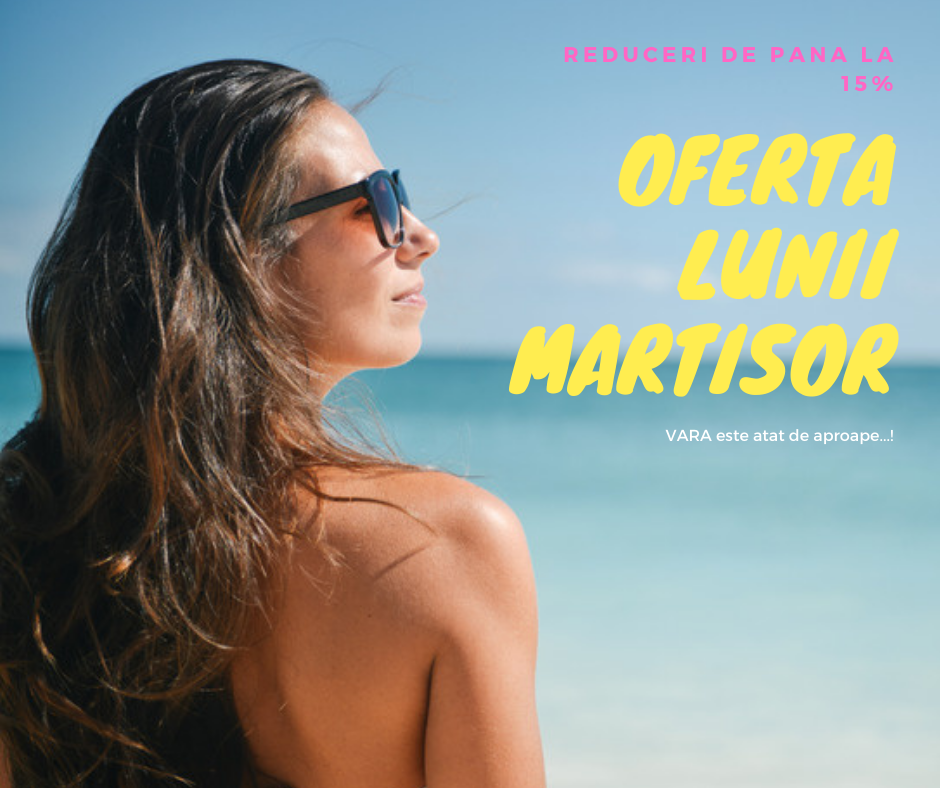 Oferta Fulger a Primaverii - Preturi RELAXATE pentru VACANTA la MARE!, Eforie Nord - Constanta - imagine 1 - popic.ro