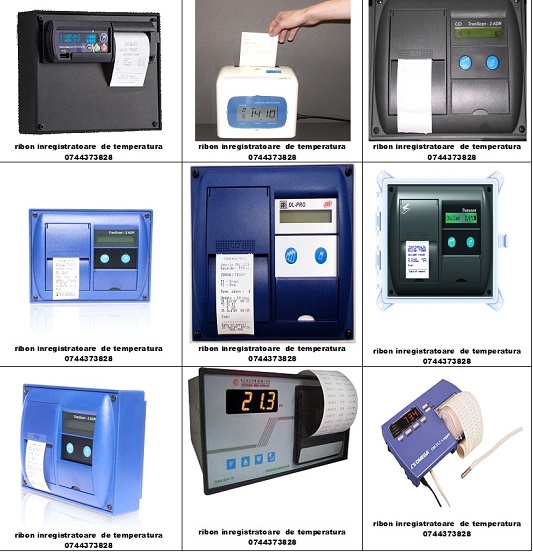 Panglici tus si role hartie Transcan, Thermo King, Datacold Carrier, T, Sector 1 - Bucuresti - imagine 1 - popic.ro