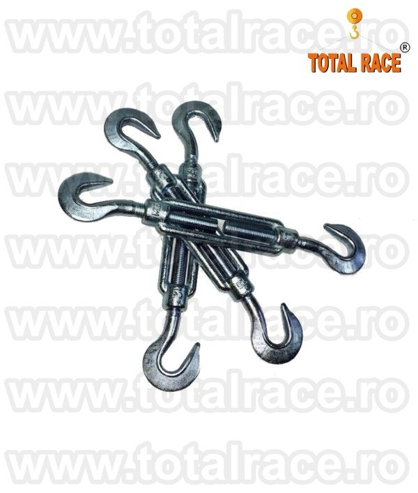 Intinzatoare cablu carlig-carlig  tip C-C  Total Race, Galati - Galati - imagine 4 - popic.ro