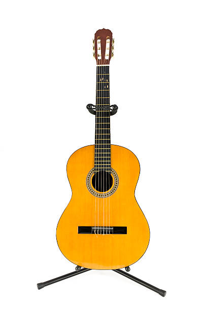 Suport pentru chitară clasică, electrică și acustică, Tulcea - Tulcea - imagine 2 - popic.ro