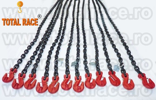 Dispozitive de ancorare de 13 mm TOTAL RACE, Sibiu - Sibiu - imagine 1 - popic.ro