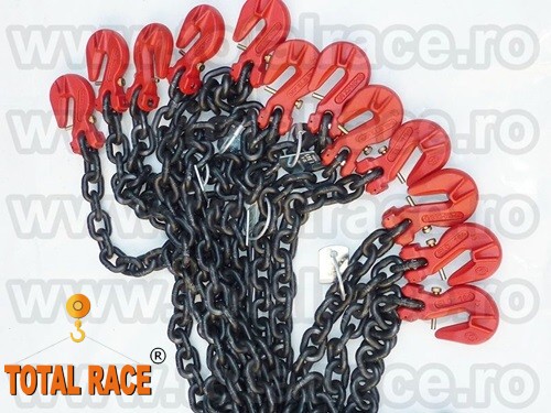 Dispozitive de ancorare de 13 mm TOTAL RACE, Sibiu - Sibiu - imagine 2 - popic.ro