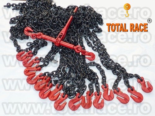 Dispozitive de ancorare de 13 mm TOTAL RACE, Sibiu - Sibiu - imagine 3 - popic.ro