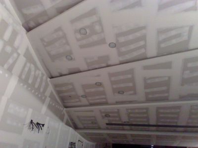 Instalator rigips braila montator rigips galati amenajari reforme, Brăila - Braila - imagine 4 - popic.ro