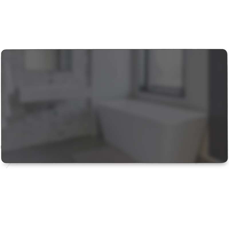 Panou Radiant Sticla SWG-RA 450 Graphite cu Termostat, Drobeta-Turnu Severin - Mehedinti - imagine 1 - popic.ro