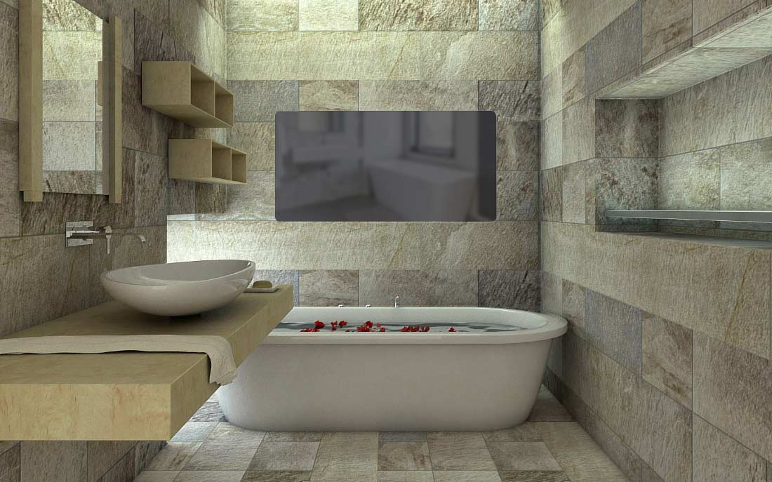 Panou Radiant Sticla SWG-RA 450 Graphite cu Termostat, Drobeta-Turnu Severin - Mehedinti - imagine 2 - popic.ro