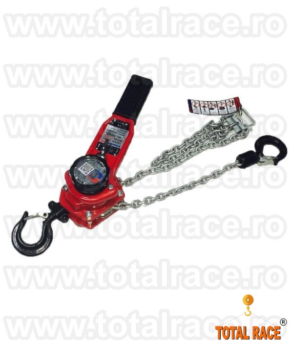 Palan manual cu levier livrare stoc Total Race, Arad - Arad - imagine 3 - popic.ro