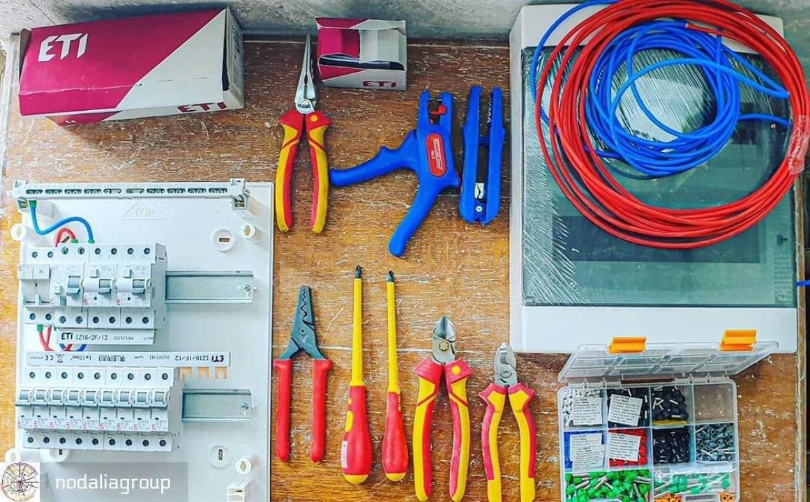 Instalații electrice profesionale, Sector 2 - Bucuresti - imagine 1 - popic.ro