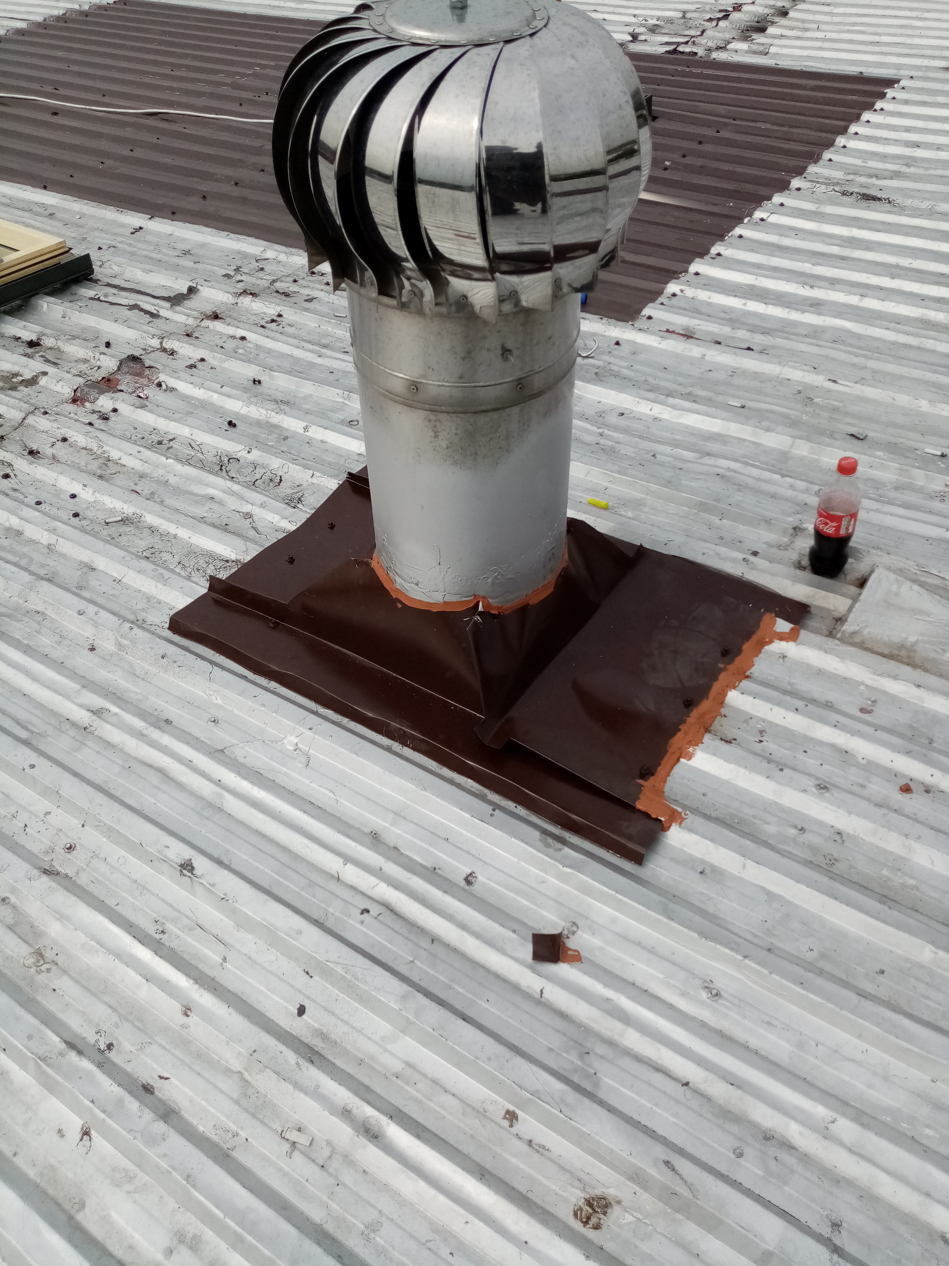 Reparatii acoperisuri montaj acoperisuri montaj jgheaburi și burlane, Sector 2 - Bucuresti - imagine 3 - popic.ro