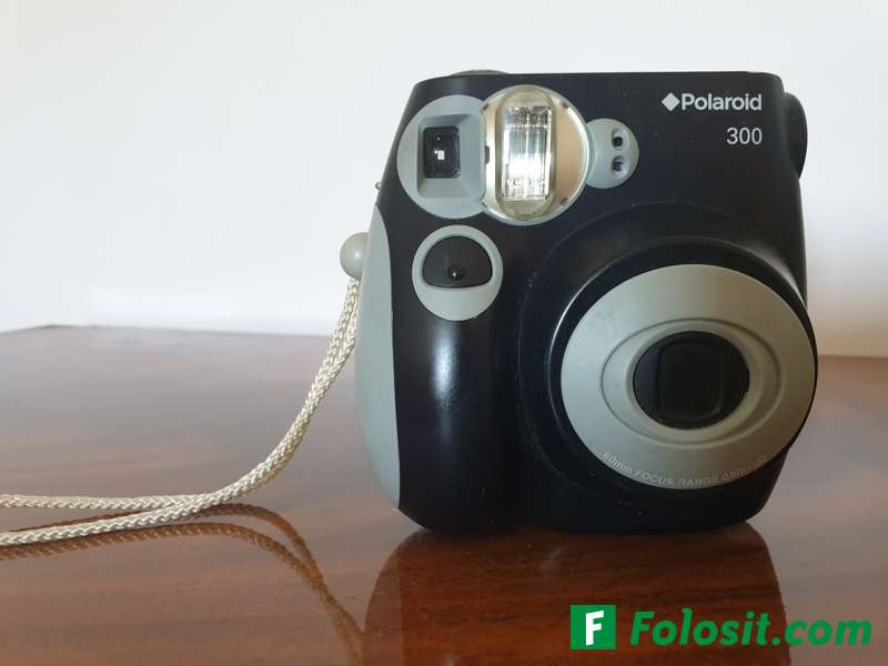 Polaroid PIC300, Bacău - Bacau - imagine 1 - popic.ro