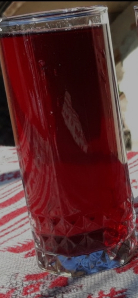 Vin rose de țară, 7 lei litru., Bacău - Bacau - imagine 1 - popic.ro