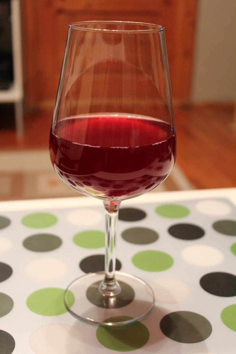 Vin rose de țară, 7 lei litru., Bacău - Bacau - imagine 2 - popic.ro