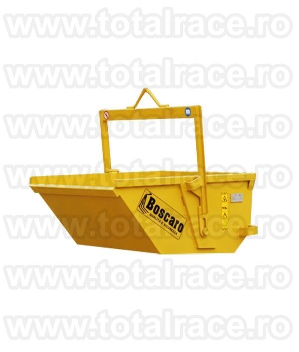 Bene macara autodescarcare Bena basculabila Haba metalica, Sibiu - Sibiu - imagine 3 - popic.ro