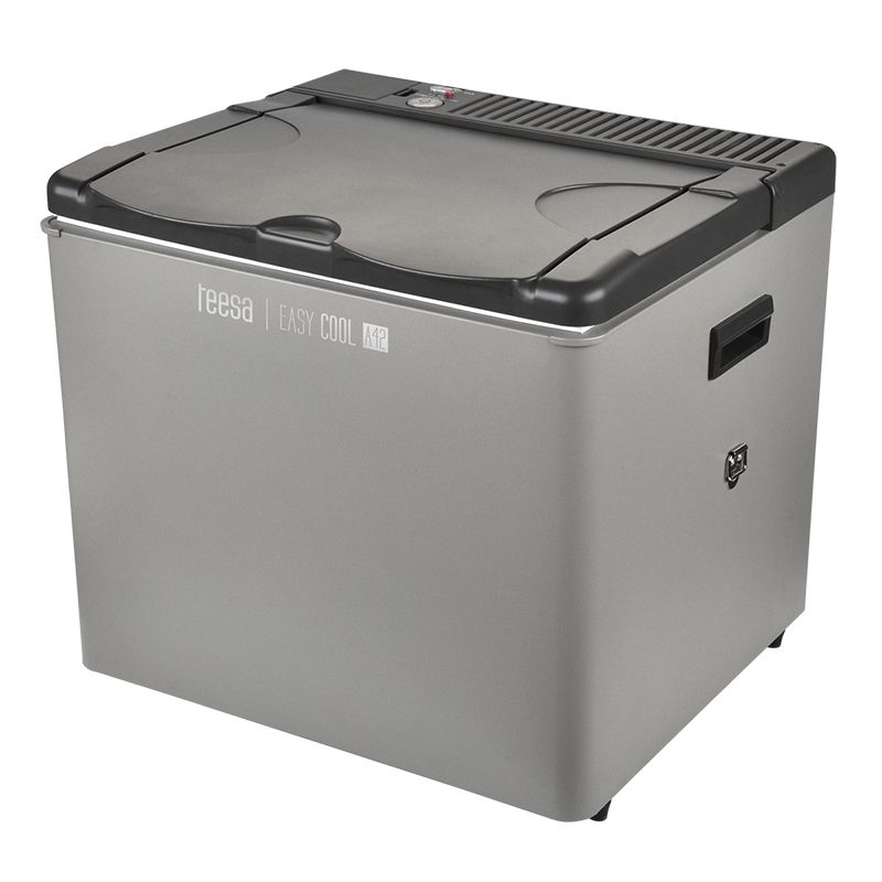Frigider portabil  Teesa TSA5003,42 litri,12V,220V,Gaz, Sector 1 - Bucuresti - imagine 2 - popic.ro