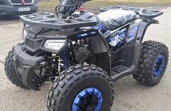 OFERTA DE VARA : ATV NITRO ROCCO SPORT 3G8, 2021,  SEMI-AUTOMAT, Oradea - Bihor - imagine 1 - popic.ro
