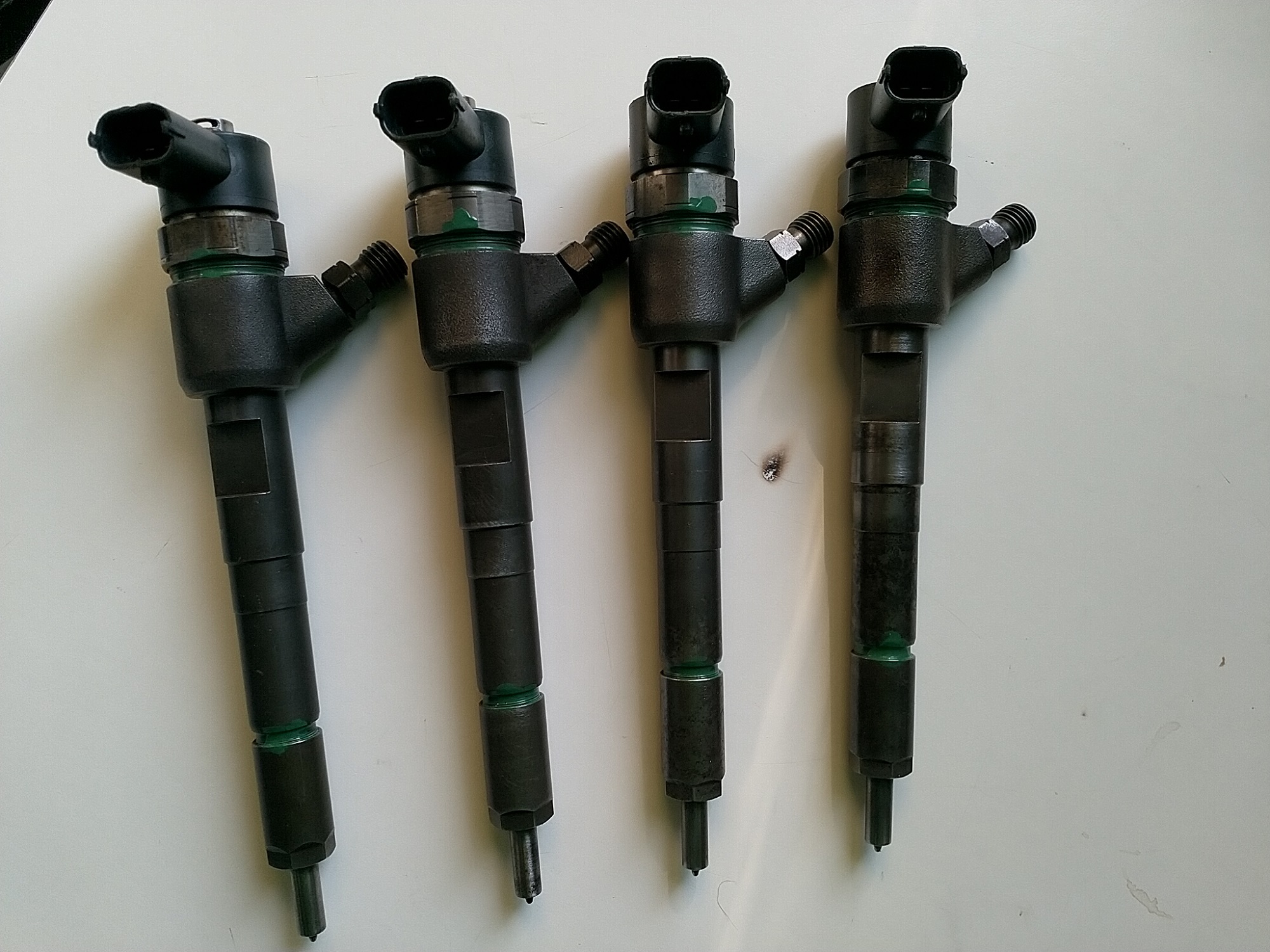 0445110083 Injector Fiat Lancia Opel Suzuki 1.3 JTD /CDTI /DDiS, Sector 2 - Bucuresti - imagine 2 - popic.ro
