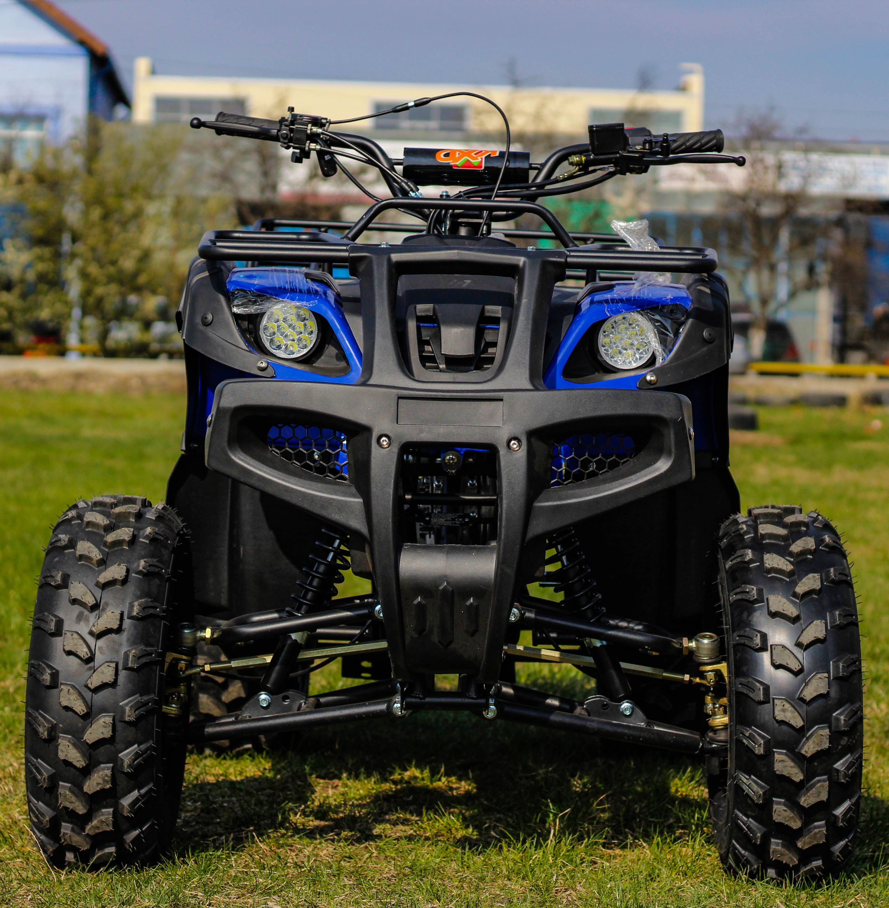 ! OFERTE SPECIALE DE VARA ! Atv Kxd Motors Hummer, Vaslui - Vaslui - imagine 1 - popic.ro