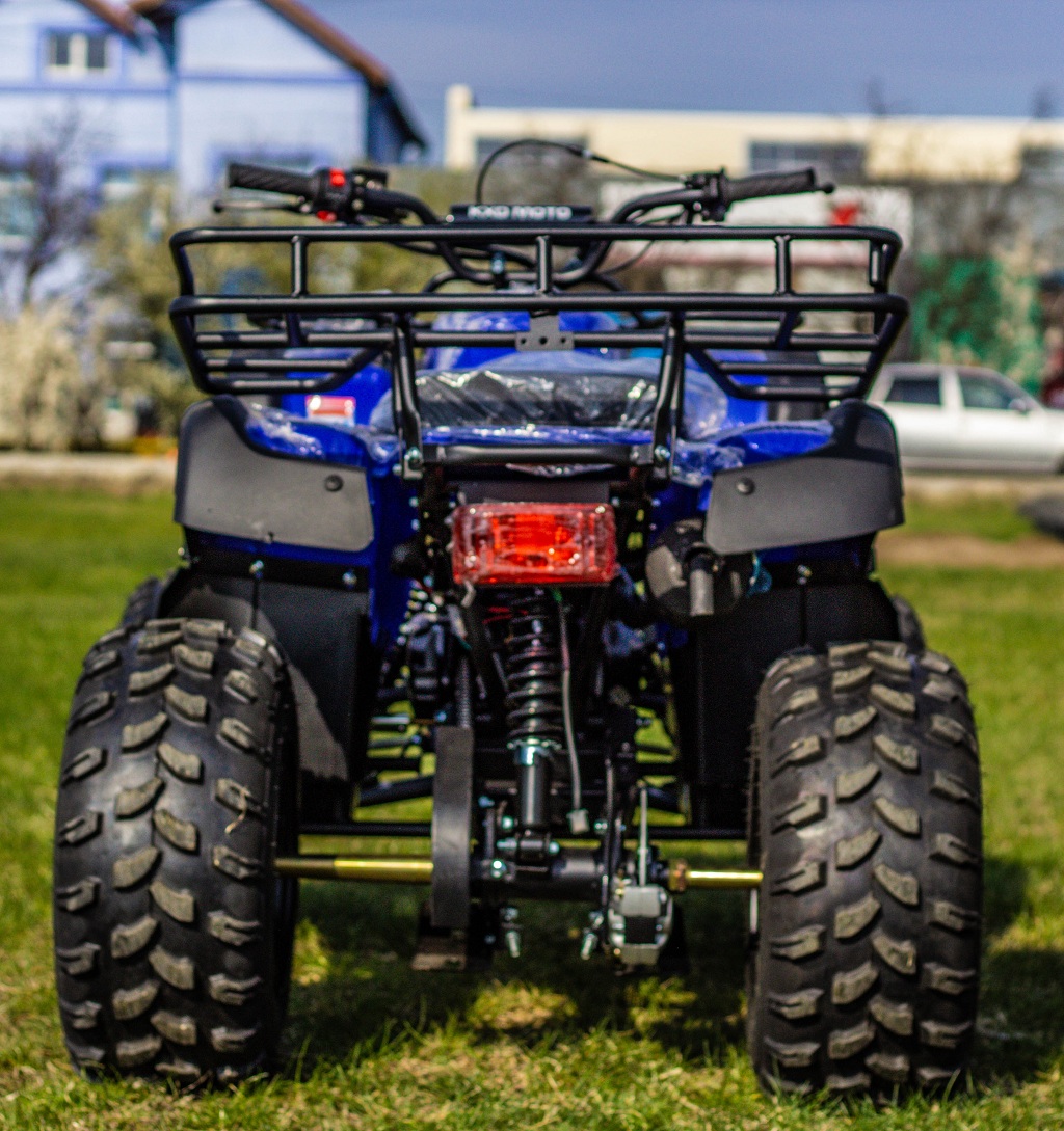 ! OFERTE SPECIALE DE VARA ! Atv Kxd Motors Hummer, Vaslui - Vaslui - imagine 3 - popic.ro