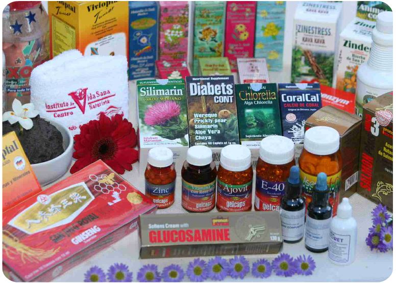 Curs Vanzator Produse Naturiste, Sector 3 - Bucuresti - imagine 1 - popic.ro