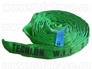 Chingi textile de ridicare pentru macarale turn Total Race, Sibiu - Sibiu - imagine 2 - popic.ro