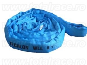 Chingi textile de ridicare pentru macarale turn Total Race, Sibiu - Sibiu - imagine 4 - popic.ro