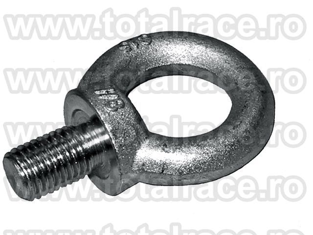 Inel de ridicat cu filet exterior DIN 580, Sibiu - Sibiu - imagine 3 - popic.ro