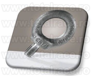 Inel de ridicat cu filet exterior DIN 580, Sibiu - Sibiu - imagine 4 - popic.ro