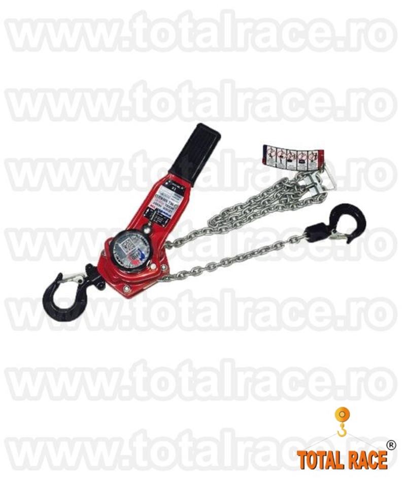 Palane manual cu actionare prin brat Total Race, Sibiu - Sibiu - imagine 3 - popic.ro