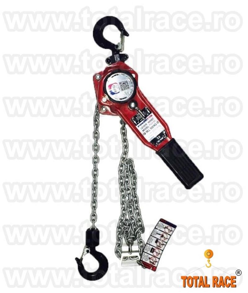 Palane manual cu actionare prin brat Total Race, Sibiu - Sibiu - imagine 4 - popic.ro