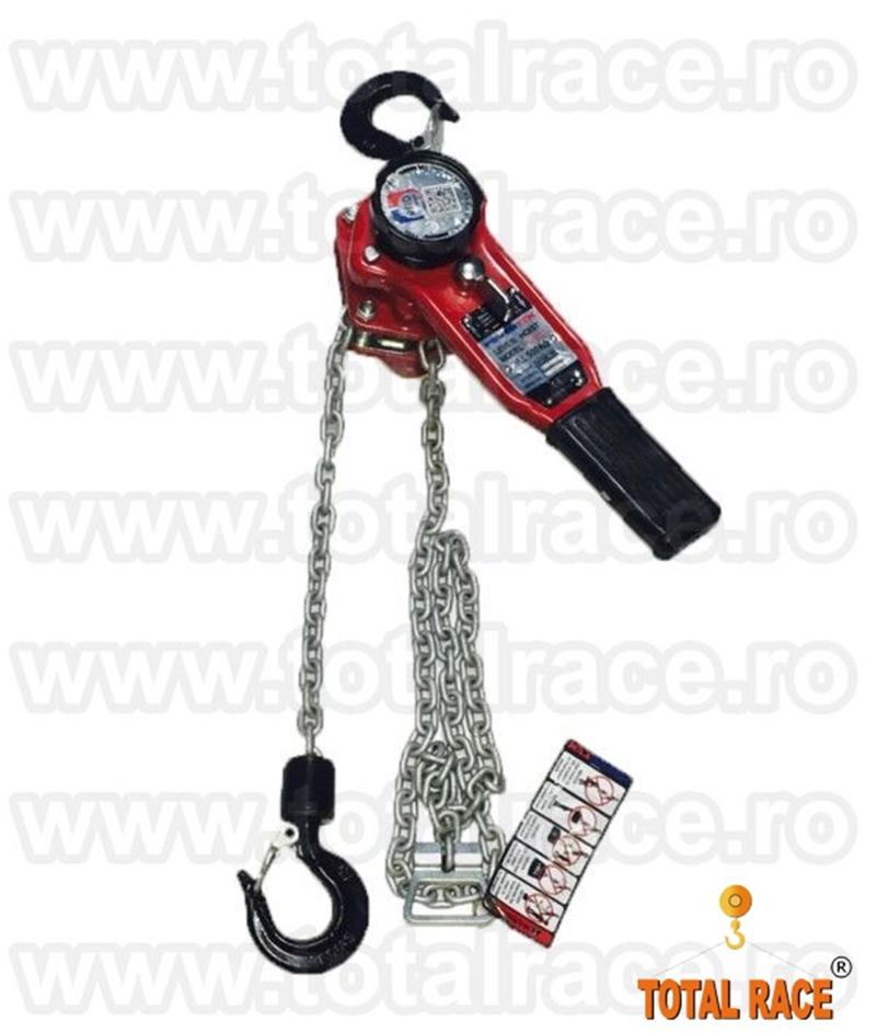 Macara cu levier productie Suedia Total Race, Sibiu - Sibiu - imagine 2 - popic.ro