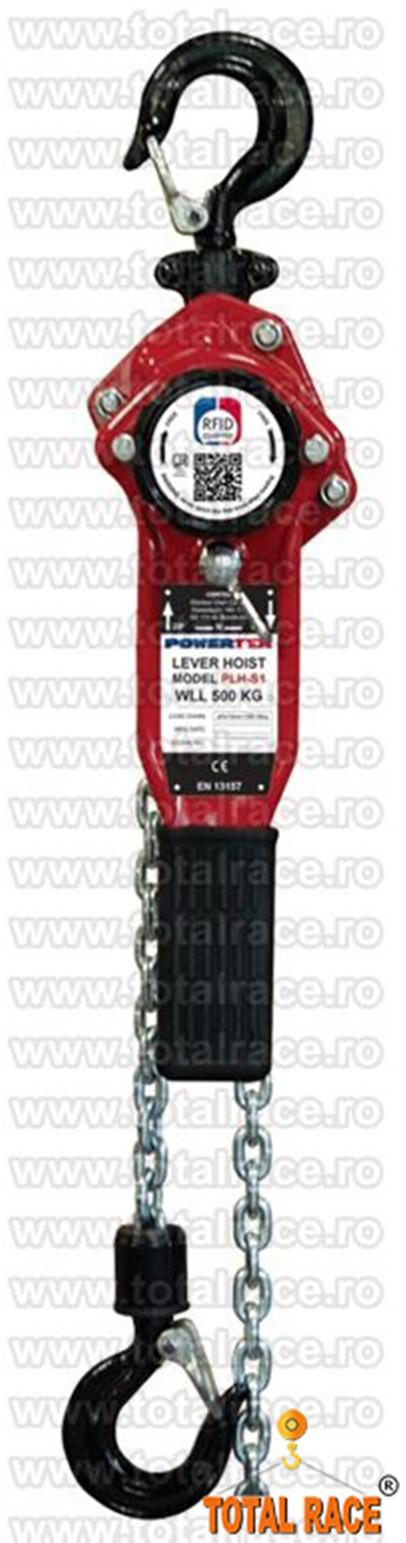 Macara cu levier productie Suedia Total Race, Sibiu - Sibiu - imagine 4 - popic.ro