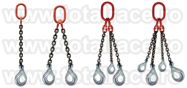 Dispozitiv ridicare lant sistem macara, Timișoara - Timis - imagine 1 - popic.ro