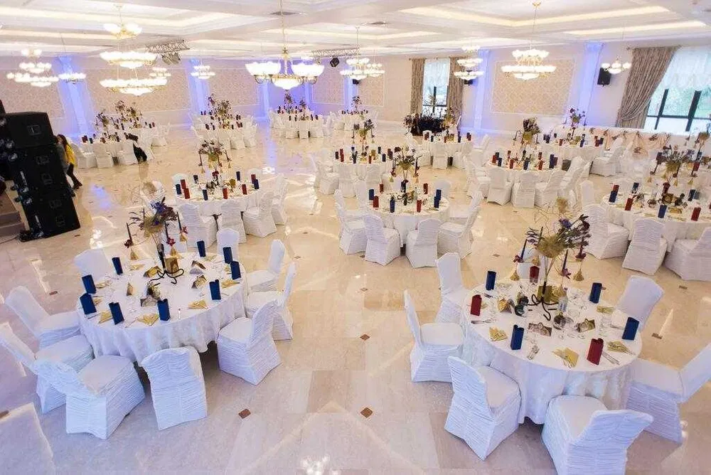 Cedez sala nunta, Botoșani - Botosani - imagine 1 - popic.ro
