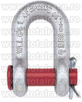 Gambeti / shackles tip lira rezistenta ridicata Crosby®, Sibiu - Sibiu - imagine 2 - popic.ro