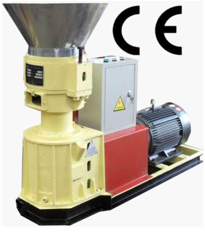 Granulator Furaje NOU, Iași - Iasi - imagine 1 - popic.ro
