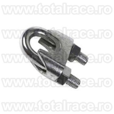 Bride cablu turnate DIN 741, Sibiu - Sibiu - imagine 1 - popic.ro