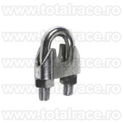 Bride cablu turnate DIN 741, Sibiu - Sibiu - imagine 2 - popic.ro