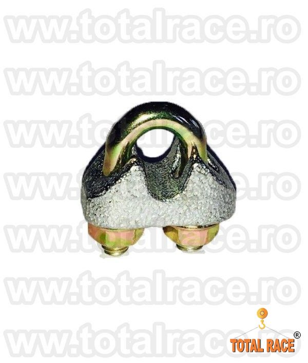 Brida cablu EN 13411-5 Tip A  fost DIN 1142   Total Race, Timișoara - Timis - imagine 2 - popic.ro