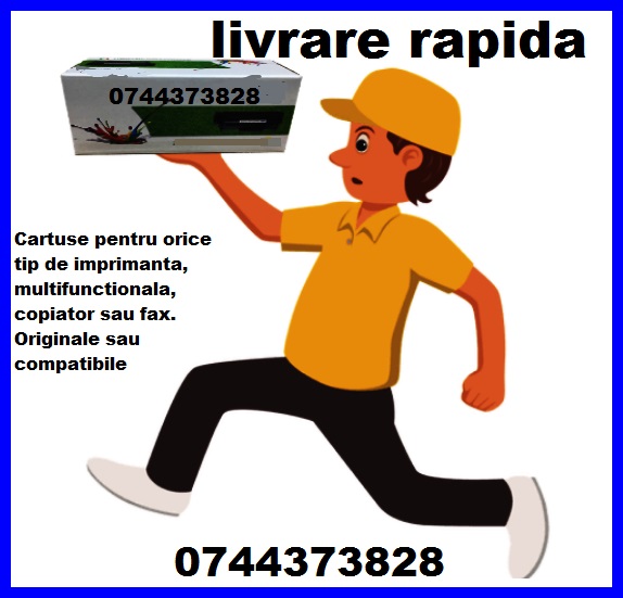 Cartuse imprimante Samsung Hp Xerox Lexmark Canon Epson Brother etc., Sector 1 - Bucuresti - imagine 1 - popic.ro