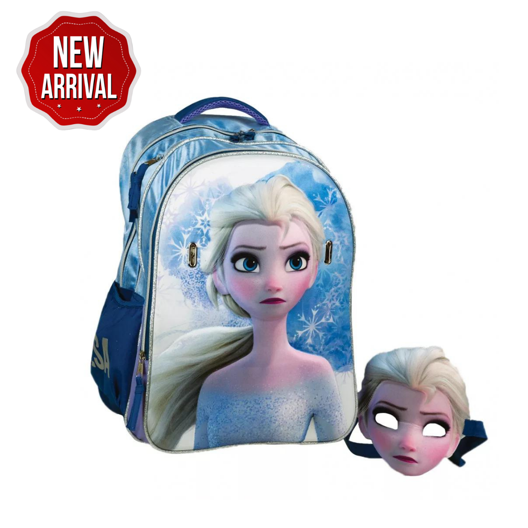 Ghiozdane scoala personaje desene, Arad - Arad - imagine 4 - popic.ro