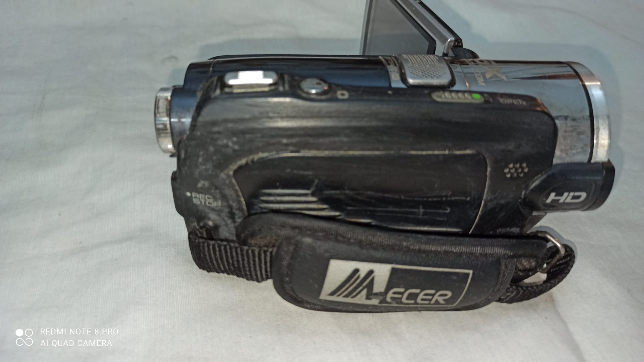 Aparat foto + trepied, Sector 2 - Bucuresti - imagine 3 - popic.ro