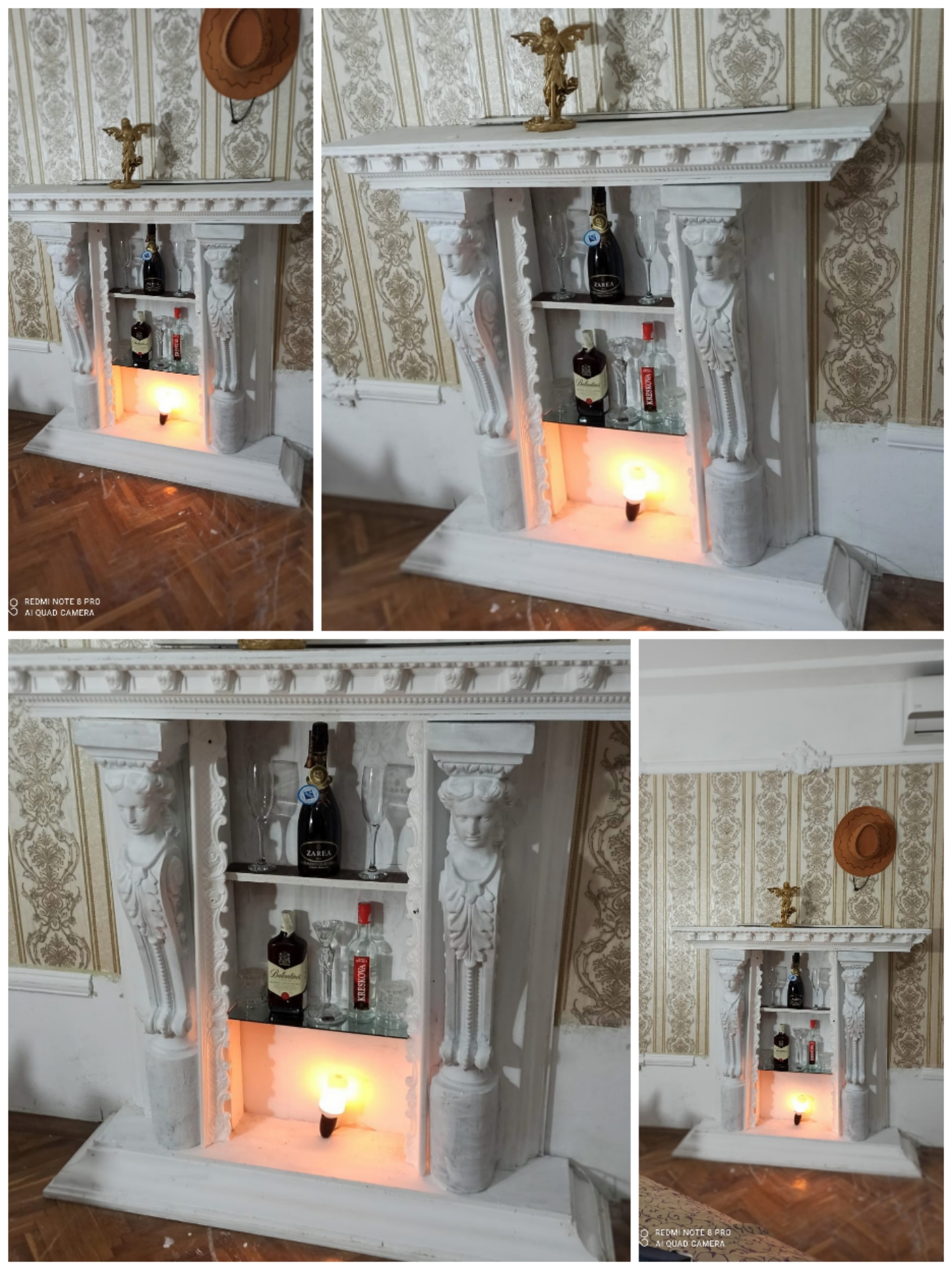 SEMINEU ORNAMENTAL, Sector 2 - Bucuresti - imagine 1 - popic.ro